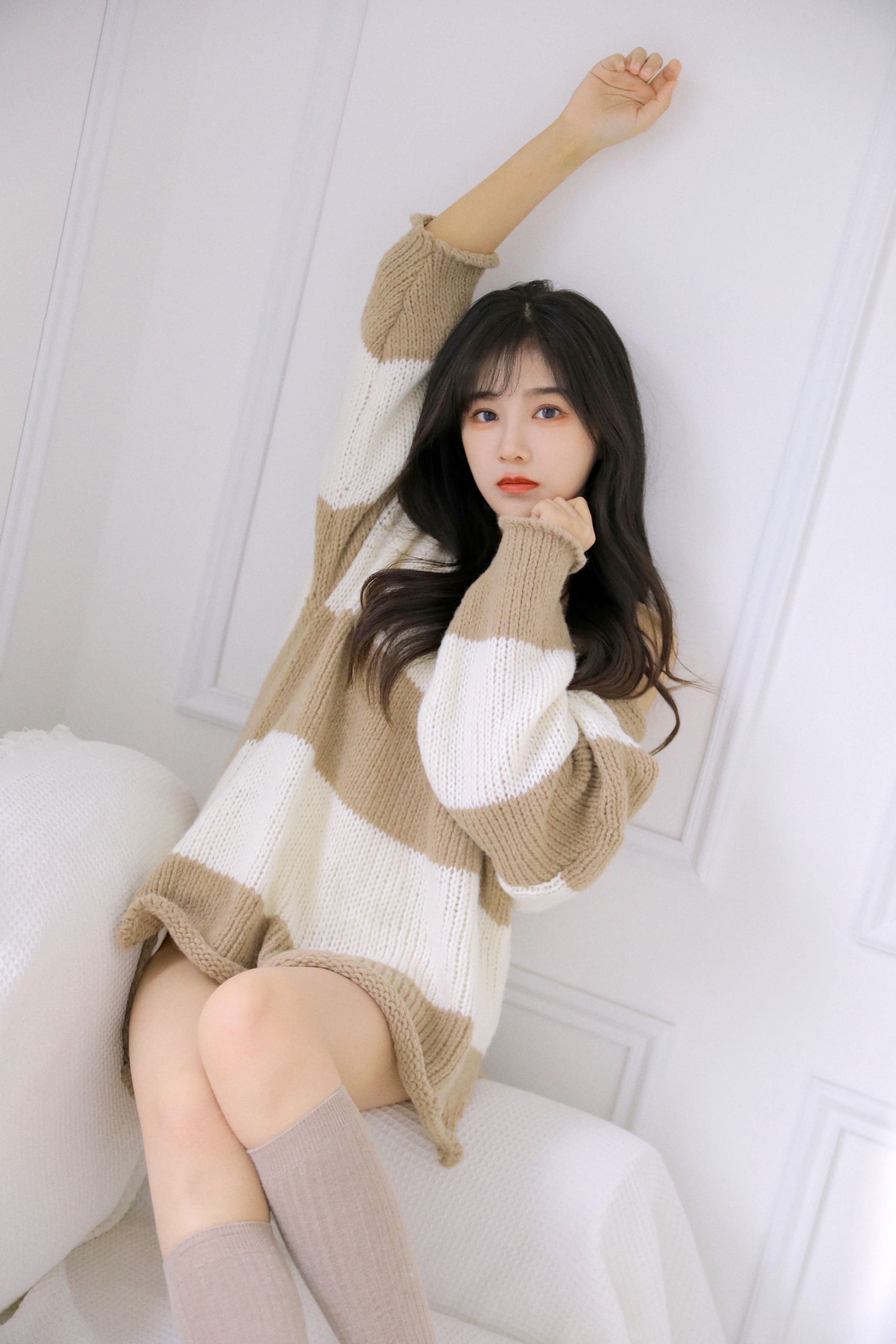 請不要對小貓冷冰冰—蘇杉杉[套圖]-第1章-图片6