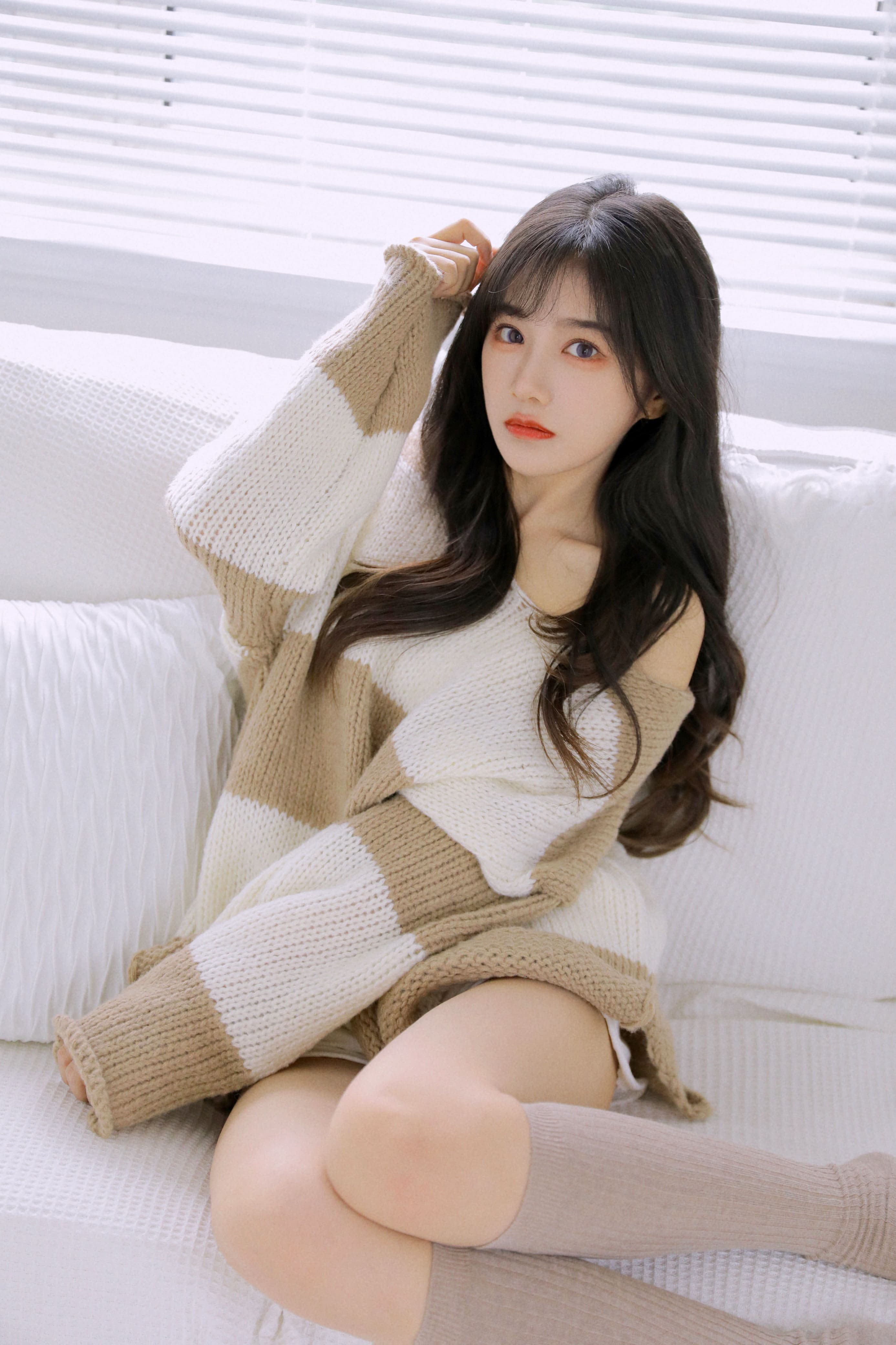 請不要對小貓冷冰冰—蘇杉杉[套圖]-第1章-图片7