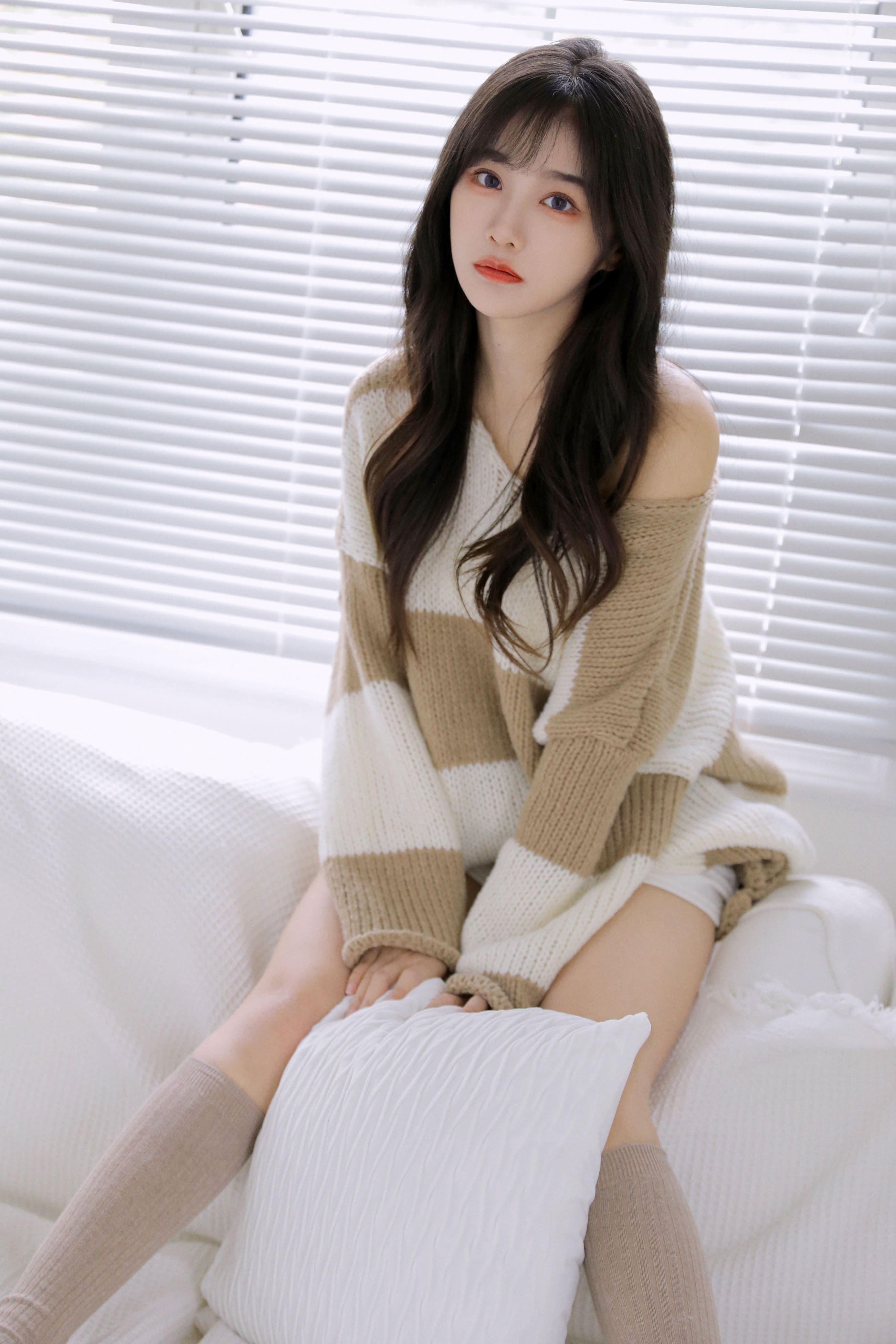 請不要對小貓冷冰冰—蘇杉杉[套圖]-第1章-图片8