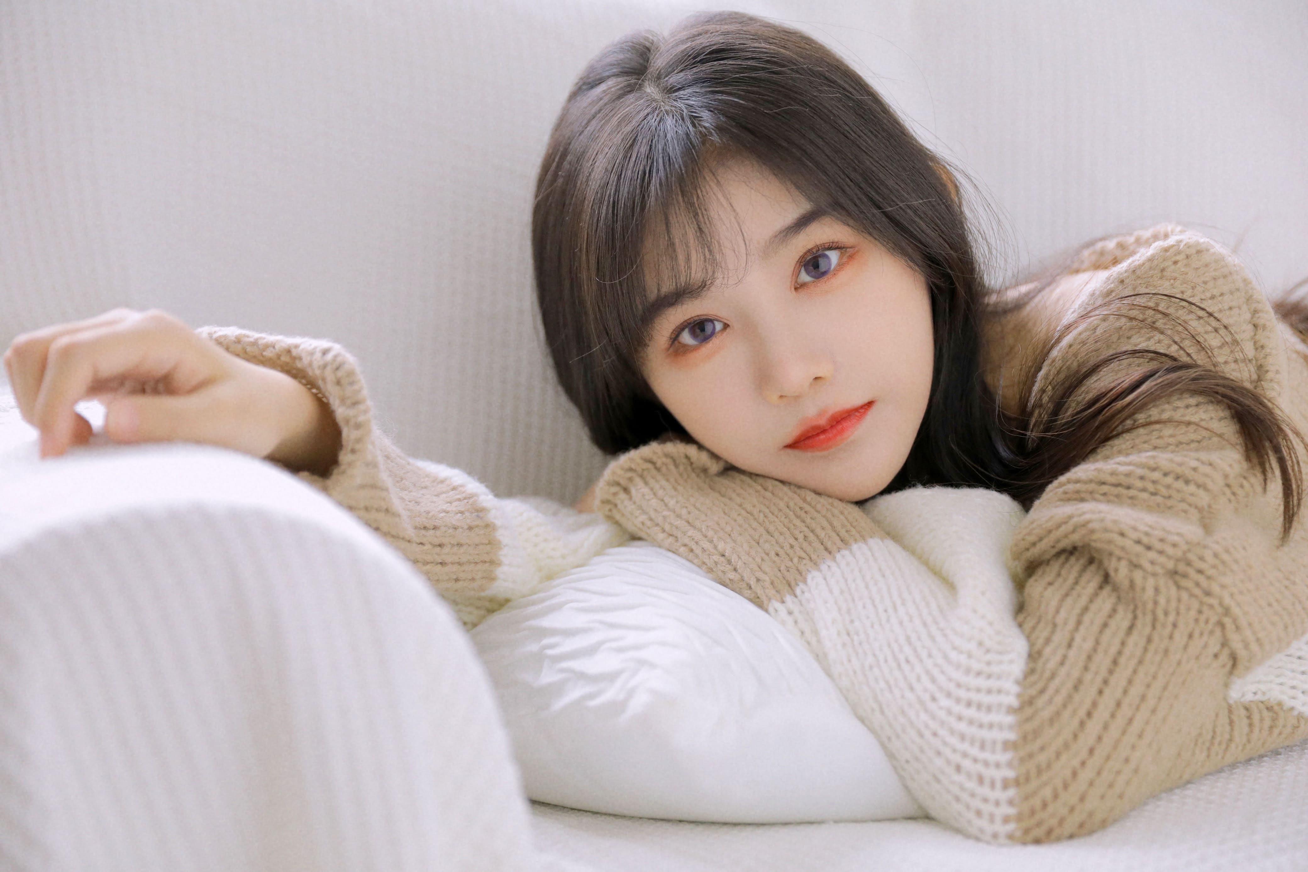 請不要對小貓冷冰冰—蘇杉杉[套圖]-第1章-图片11