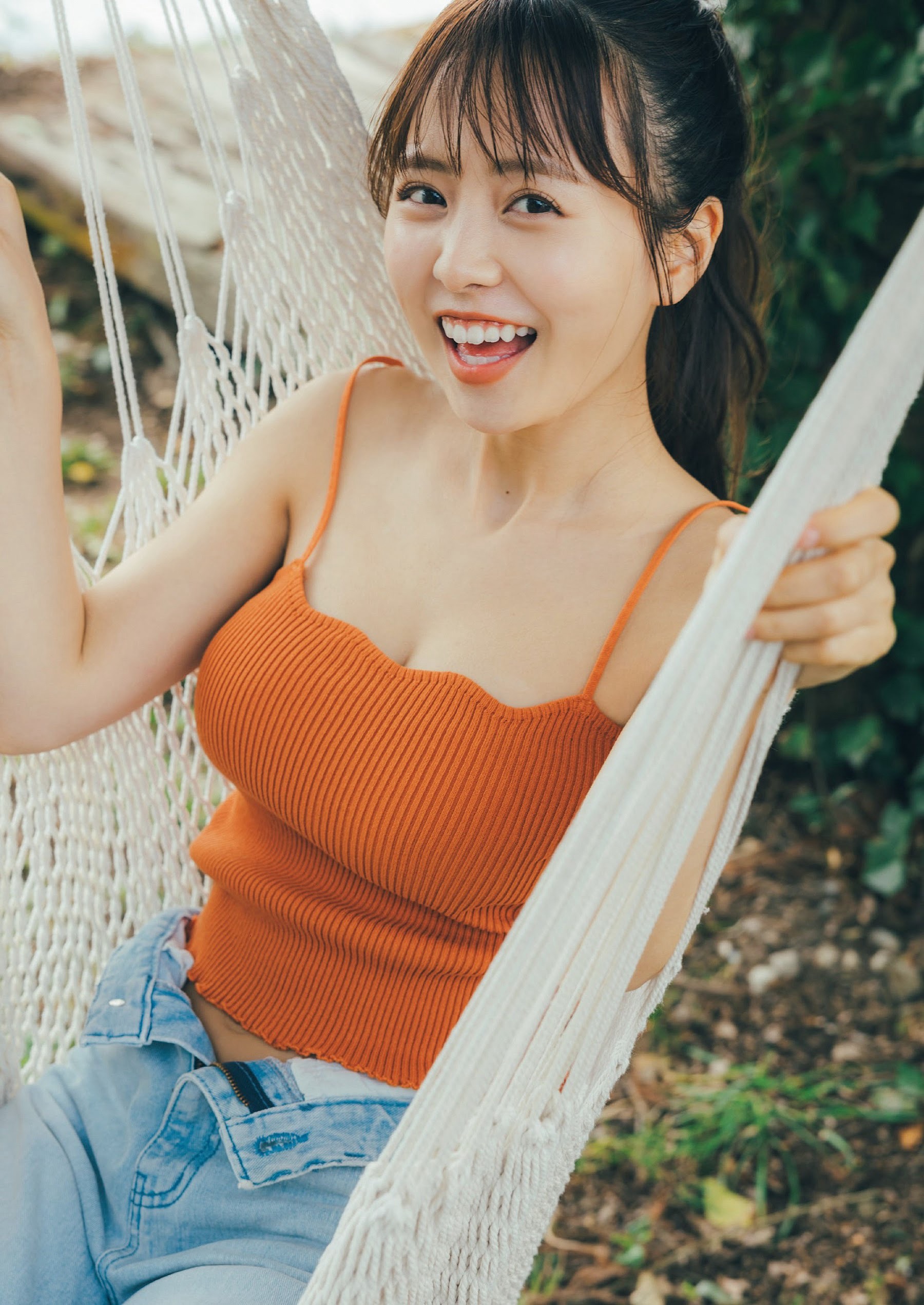 新田さちか [Weekly Playboy] 2023.09.11 No.37-第1章-图片2