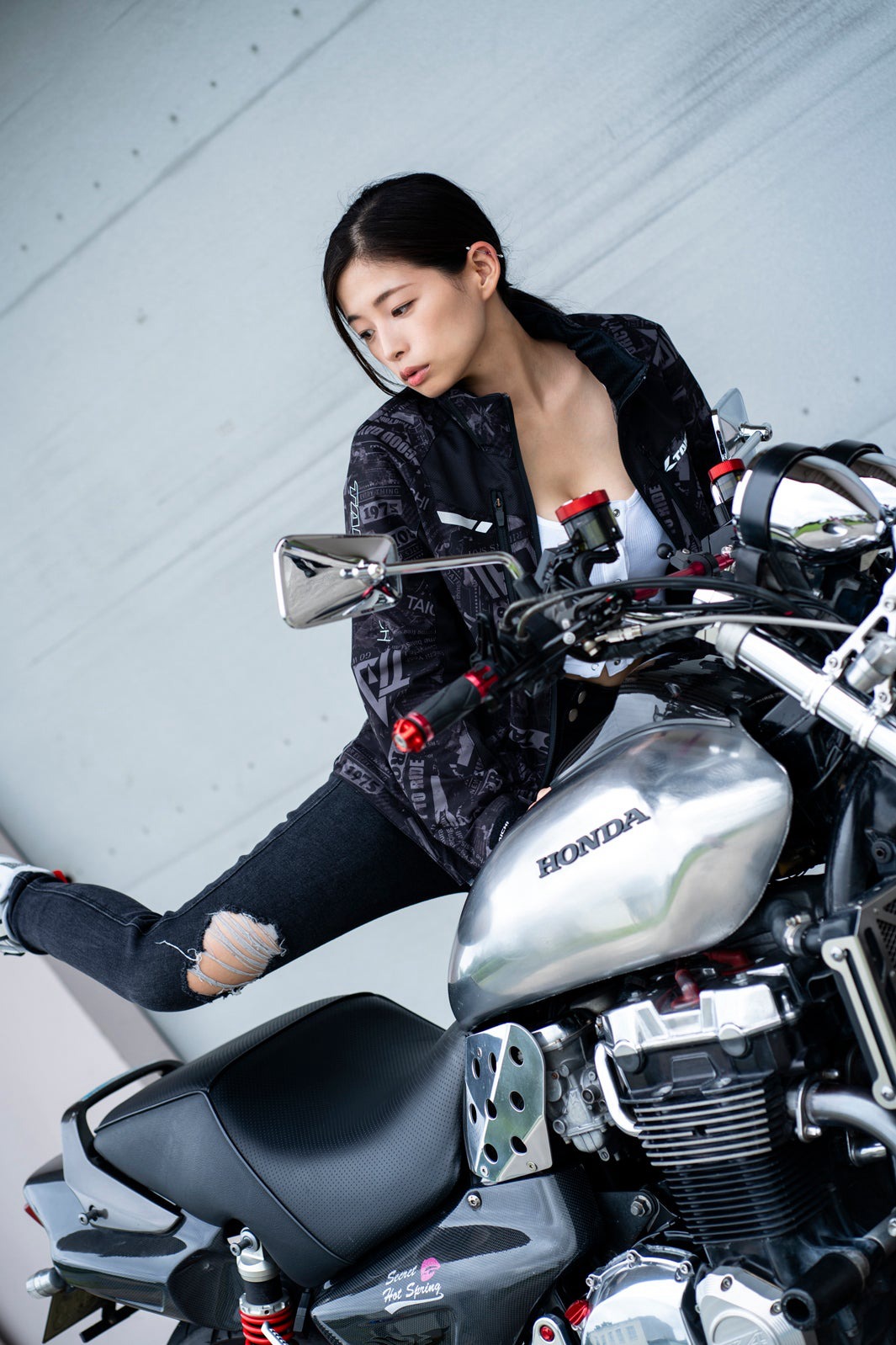 有那 [Weekly Playboy] 2023.09.11 No.37-第1章-图片8