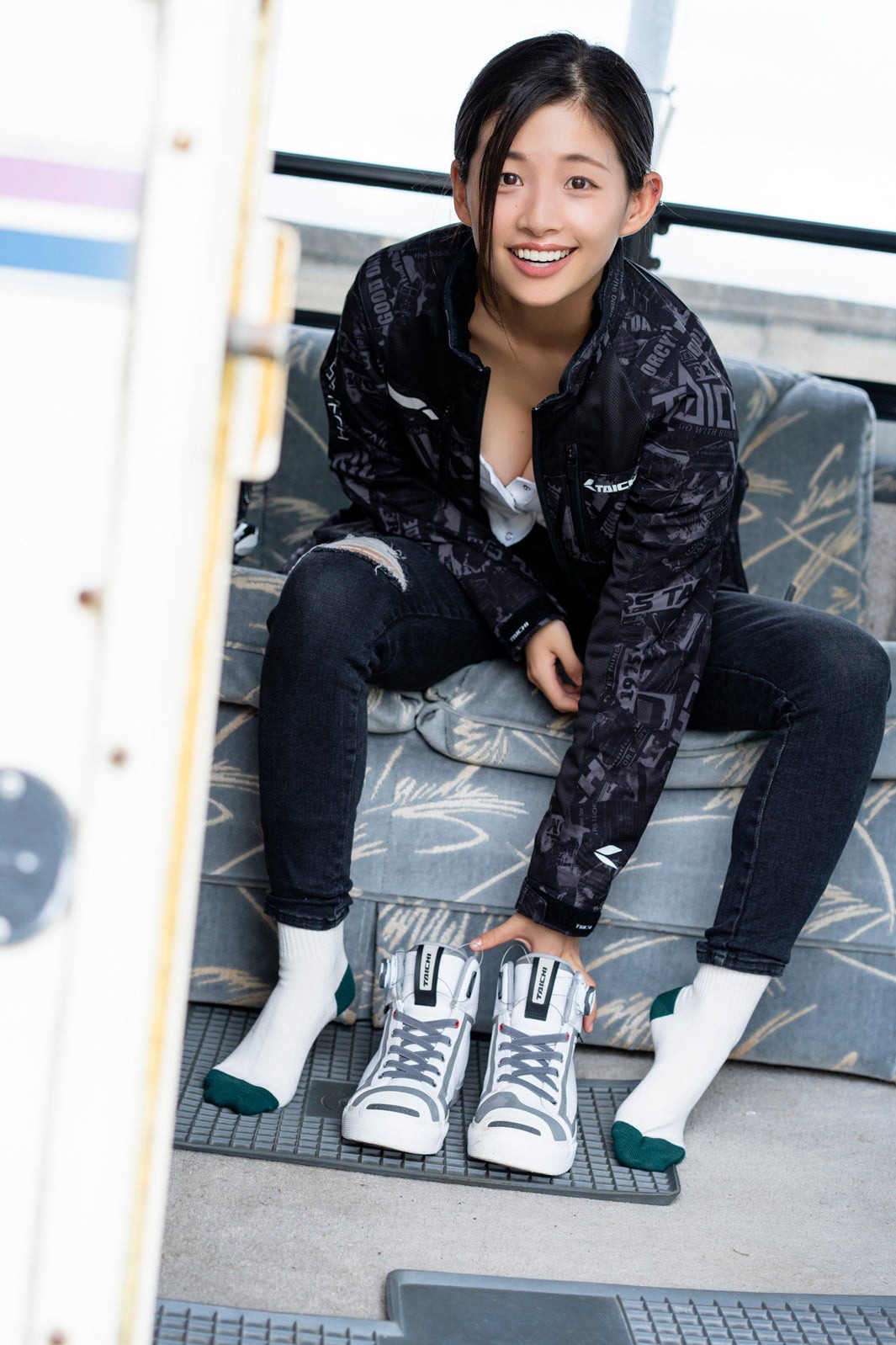 有那 [Weekly Playboy] 2023.09.11 No.37-第1章-图片9