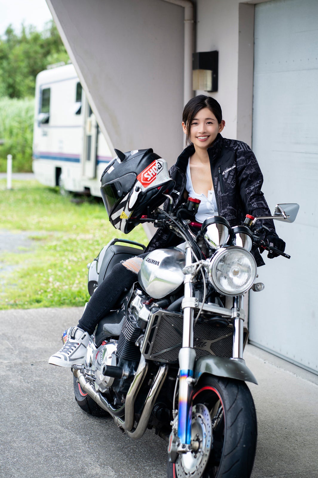 有那 [Weekly Playboy] 2023.09.11 No.37-第1章-图片10