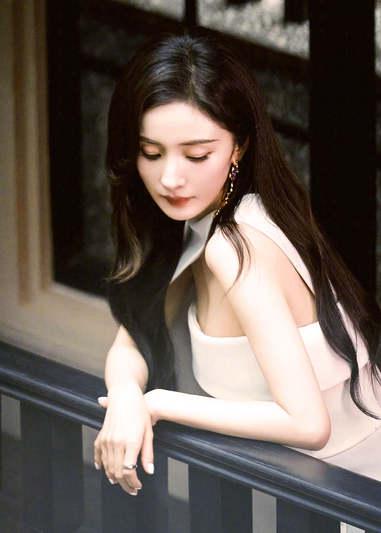 攜和煦日光而來—楊冪[高清套圖]-第1章-图片8