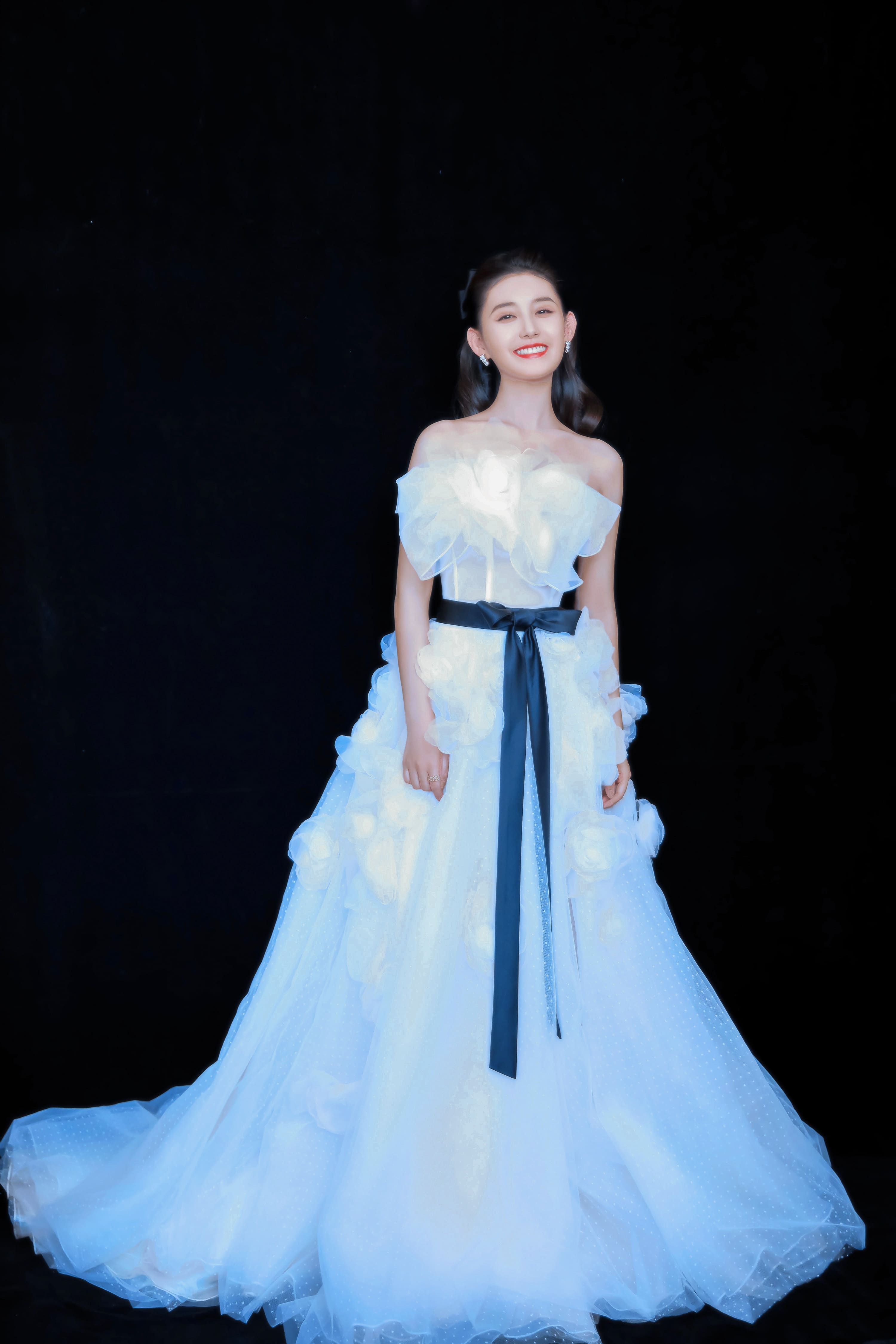 玩仙女棒的小公主—蔣依依[套圖]-第1章-图片10