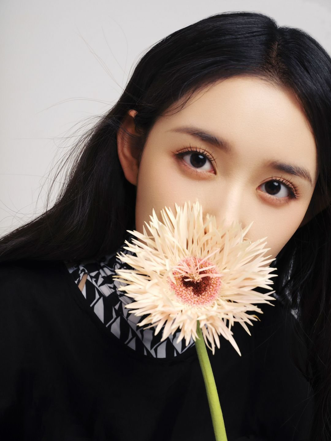 花素雅人清新—蔣依依[套圖]-第1章-图片1