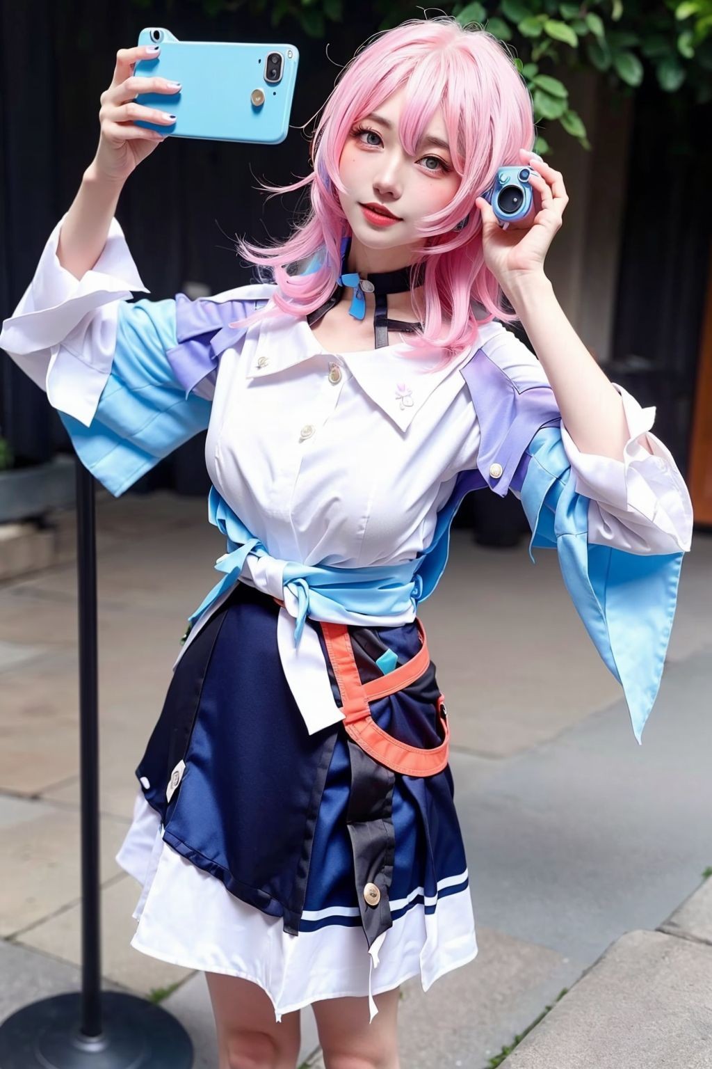 March 7th(Star Rail)