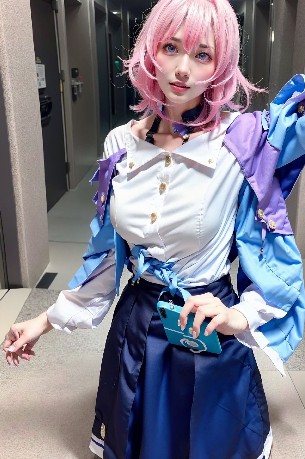 March 7th(Star Rail)-第1章-图片23