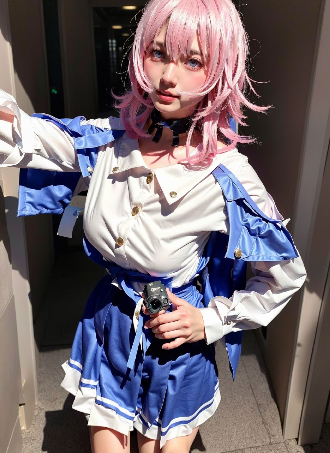 March 7th(Star Rail)-第1章-图片25