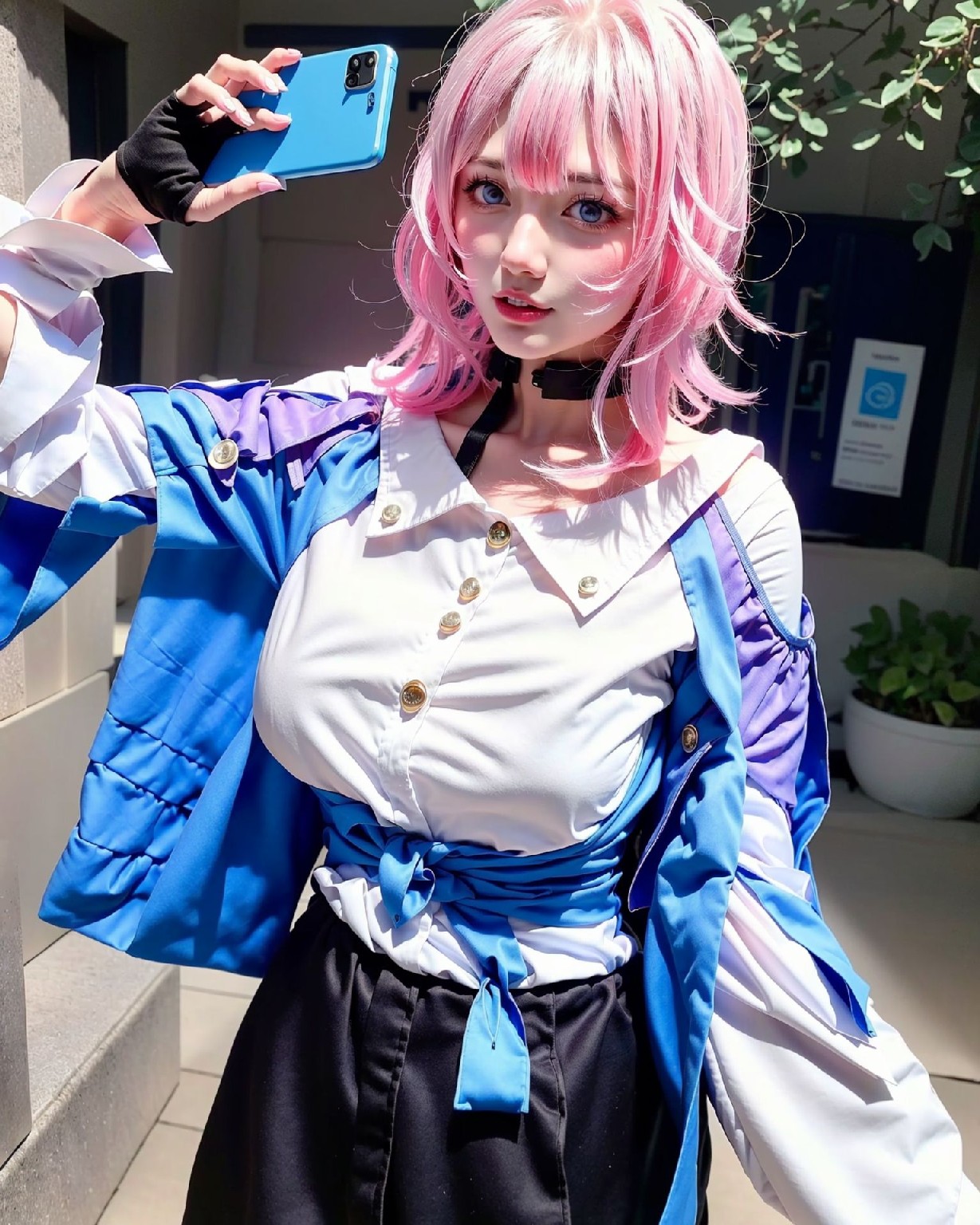 March 7th(Star Rail)-第1章-图片29