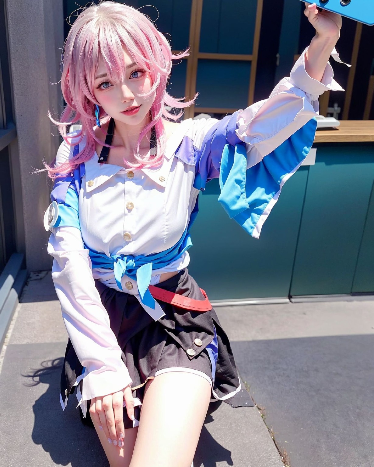 March 7th(Star Rail)-第1章-图片40