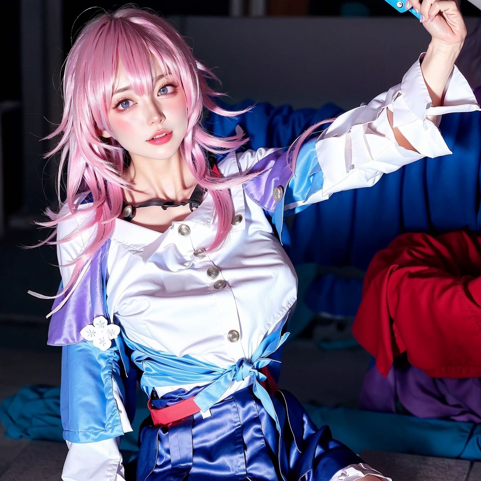 March 7th(Star Rail)-第1章-图片46