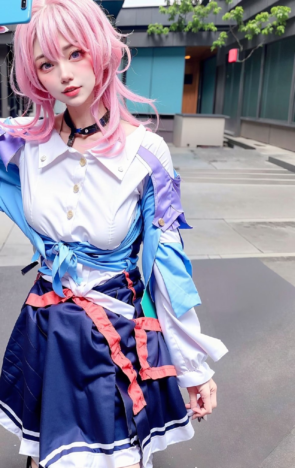 March 7th(Star Rail)-第1章-图片52