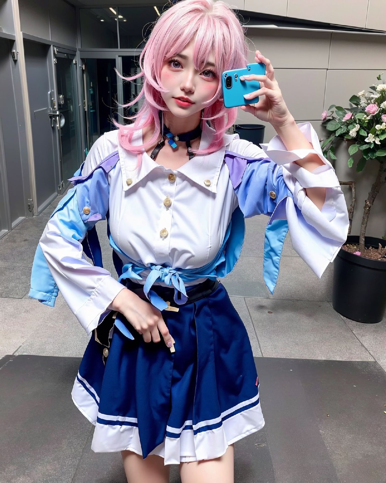 March 7th(Star Rail)-第1章-图片57