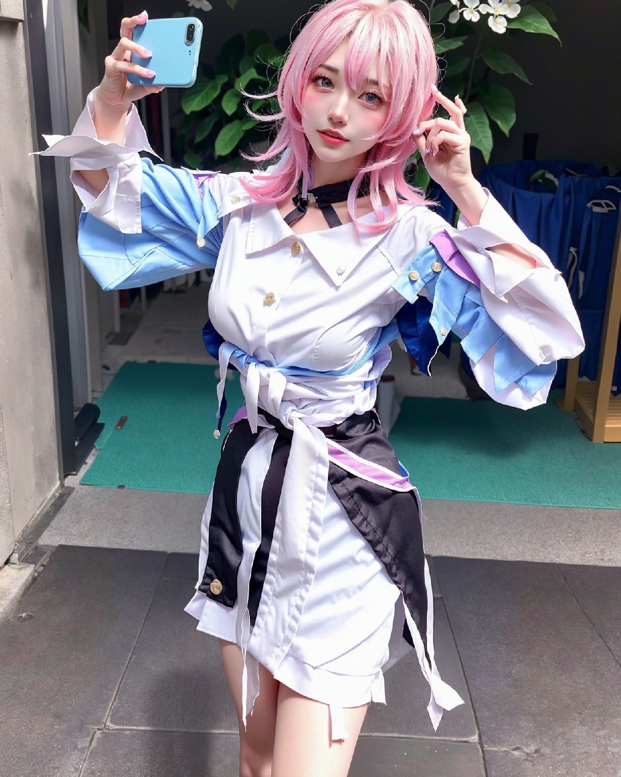 March 7th(Star Rail)-第1章-图片58