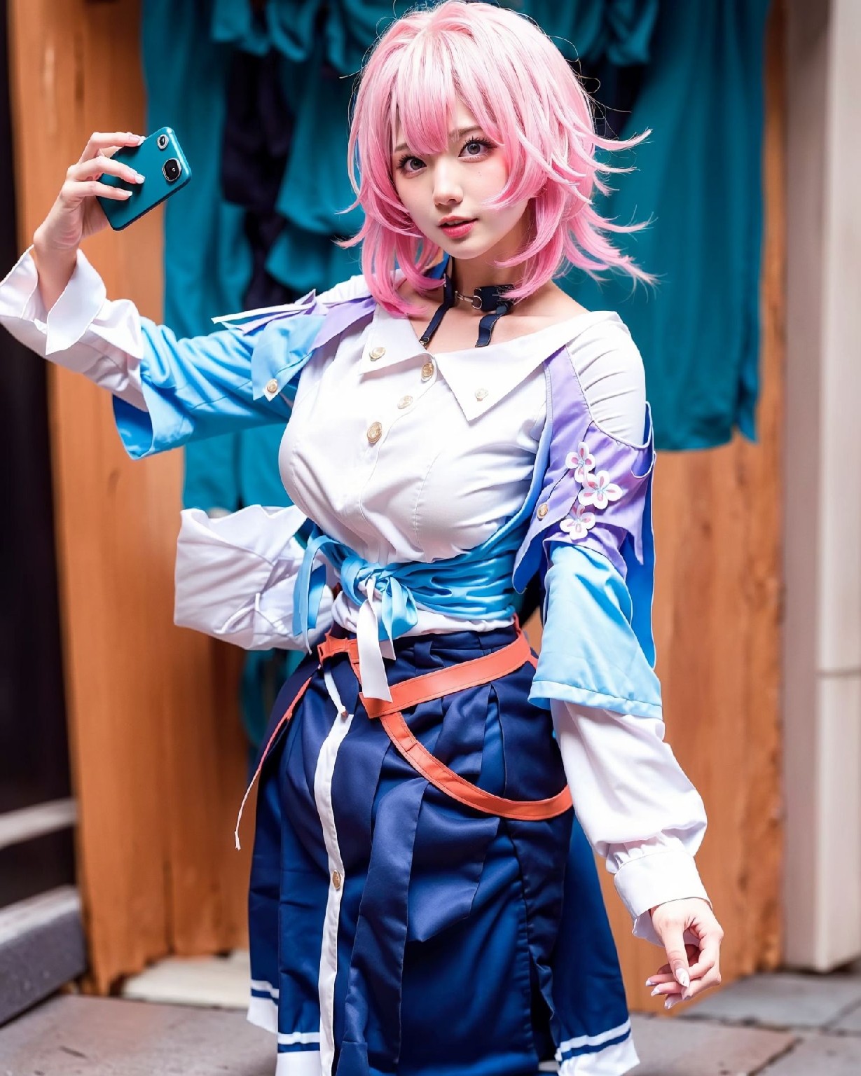 March 7th(Star Rail)-第1章-图片81