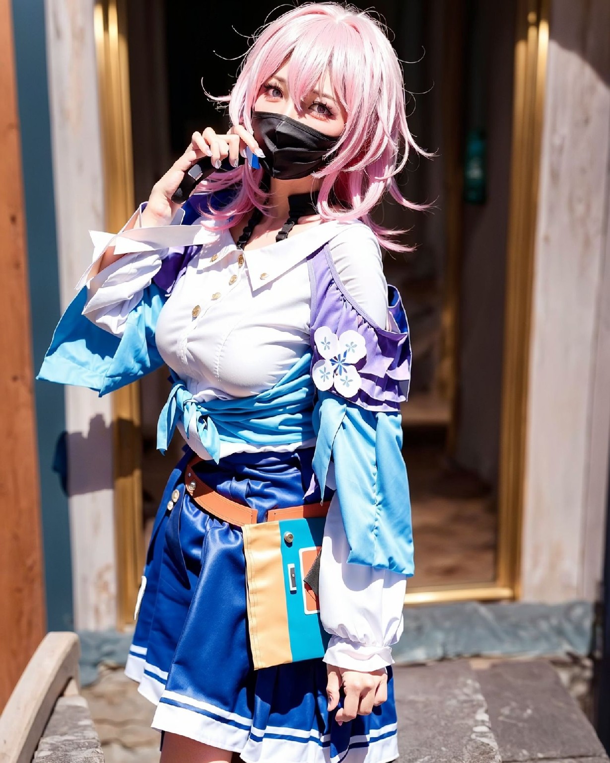March 7th(Star Rail)-第1章-图片92