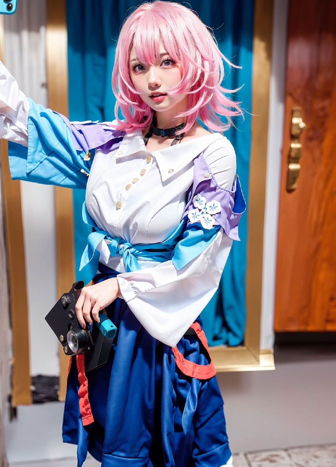 March 7th(Star Rail)-第1章-图片95