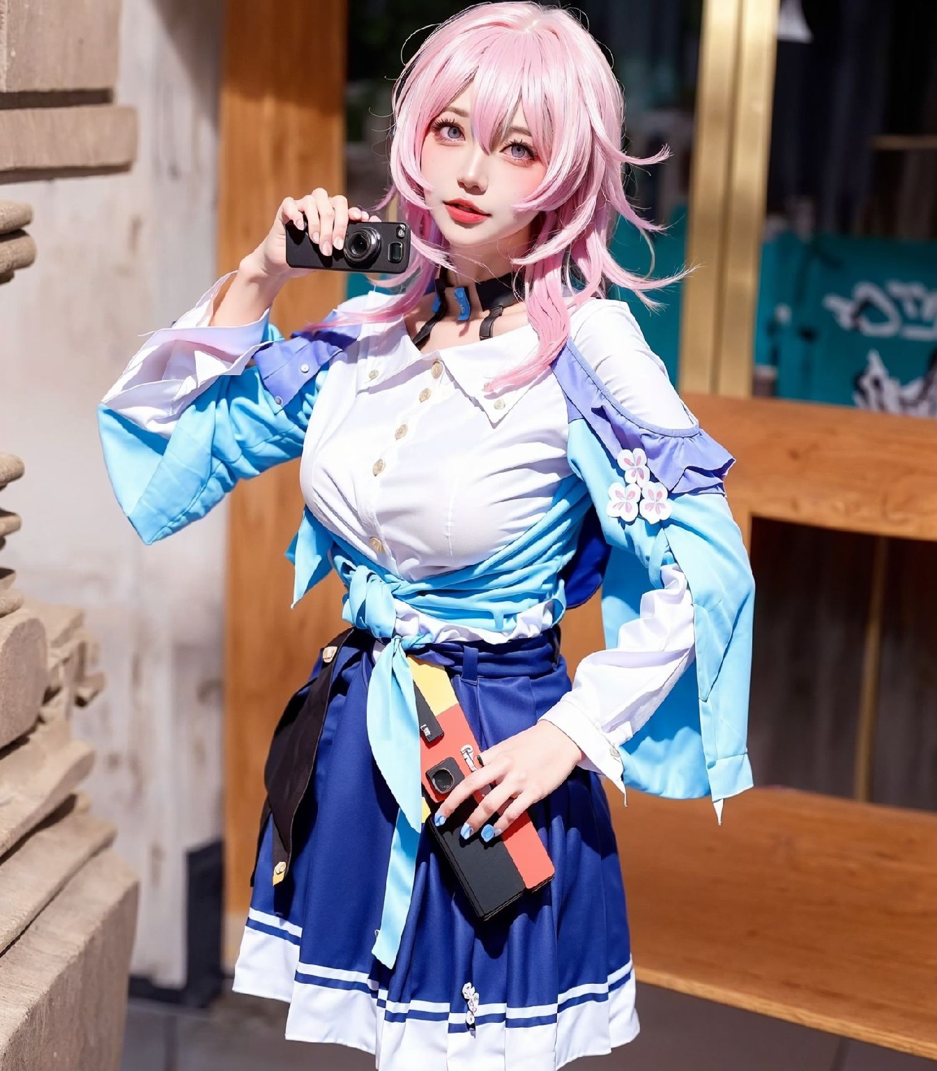 March 7th(Star Rail)-第1章-图片108