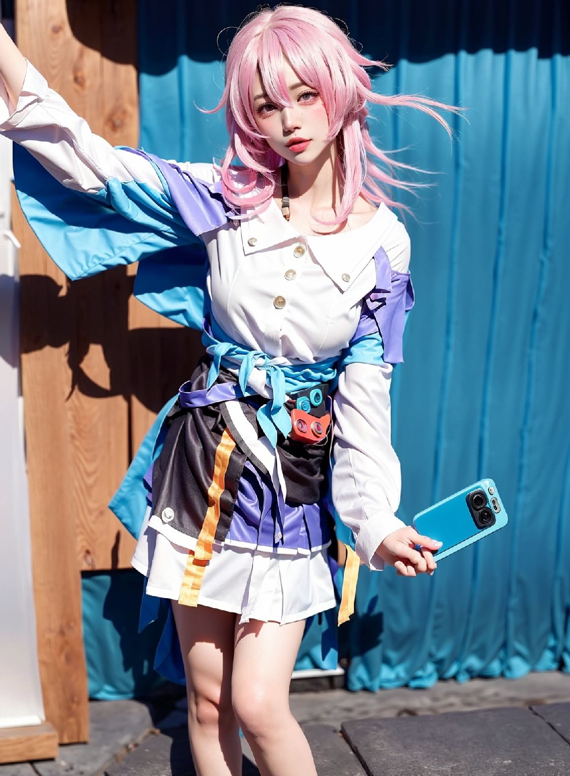 March 7th(Star Rail)-第1章-图片112