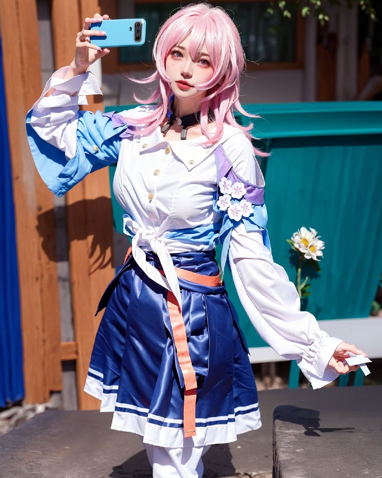March 7th(Star Rail)-第1章-图片113