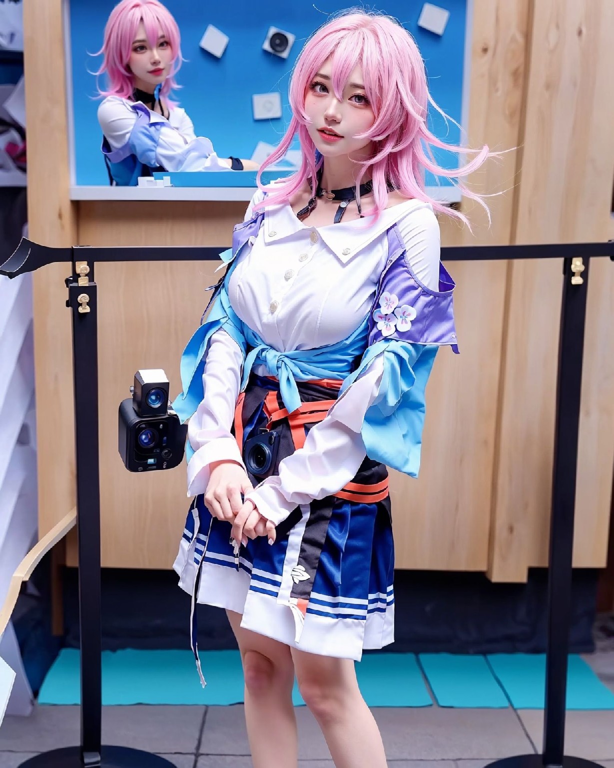 March 7th(Star Rail)-第1章-图片119