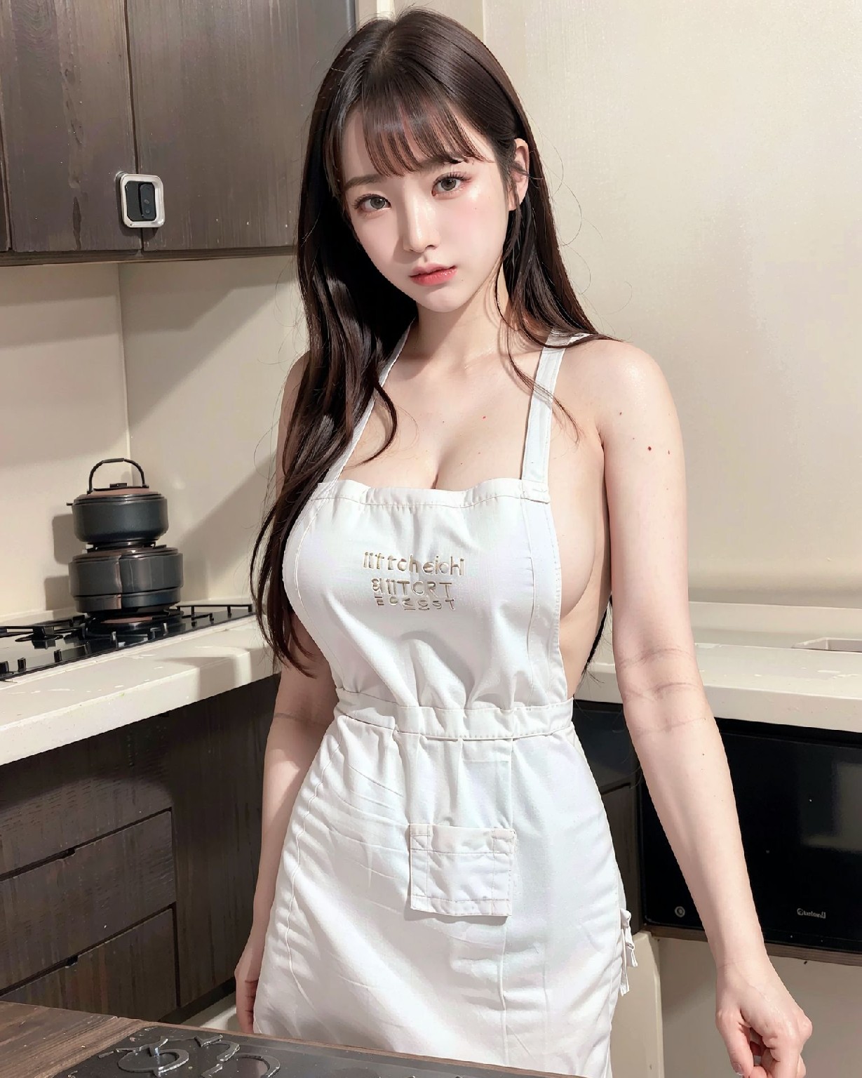 Naked apron-第1章-图片26