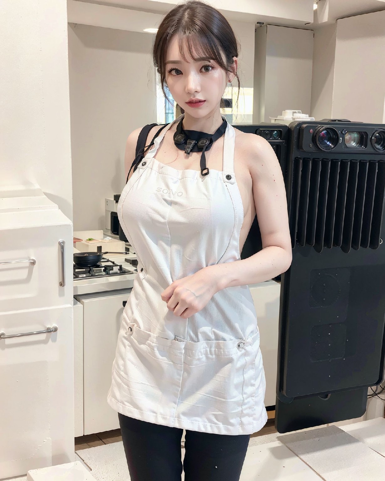 Naked apron-第1章-图片47