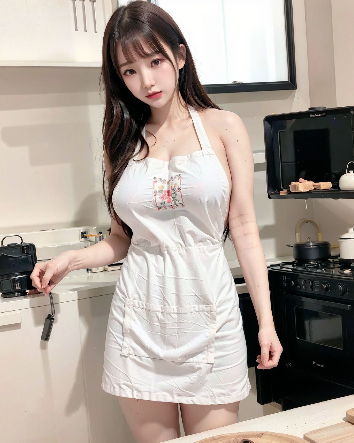 Naked apron-第1章-图片51