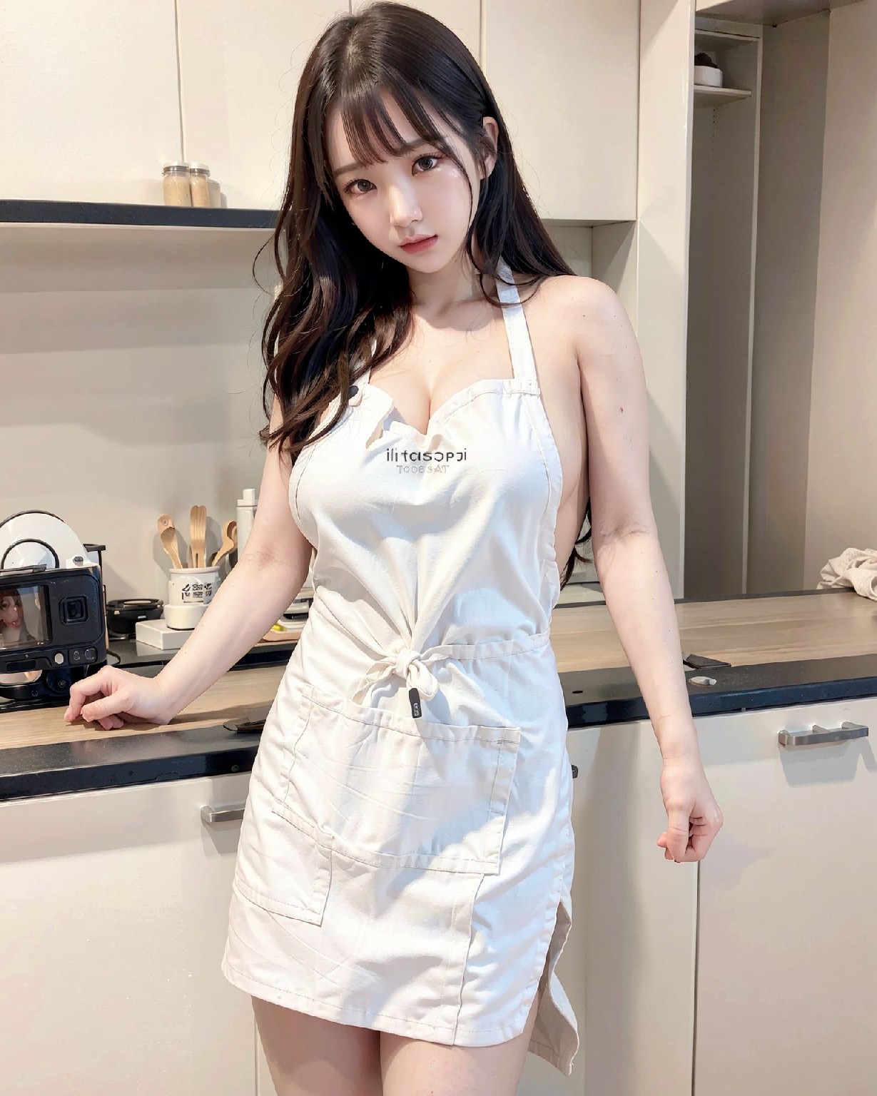 Naked apron-第1章-图片53
