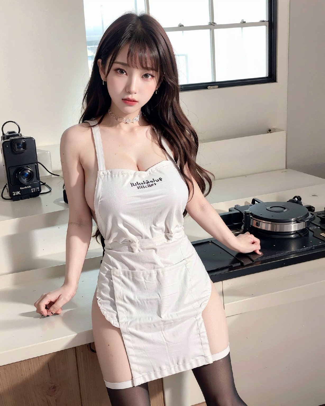 Naked apron-第1章-图片56