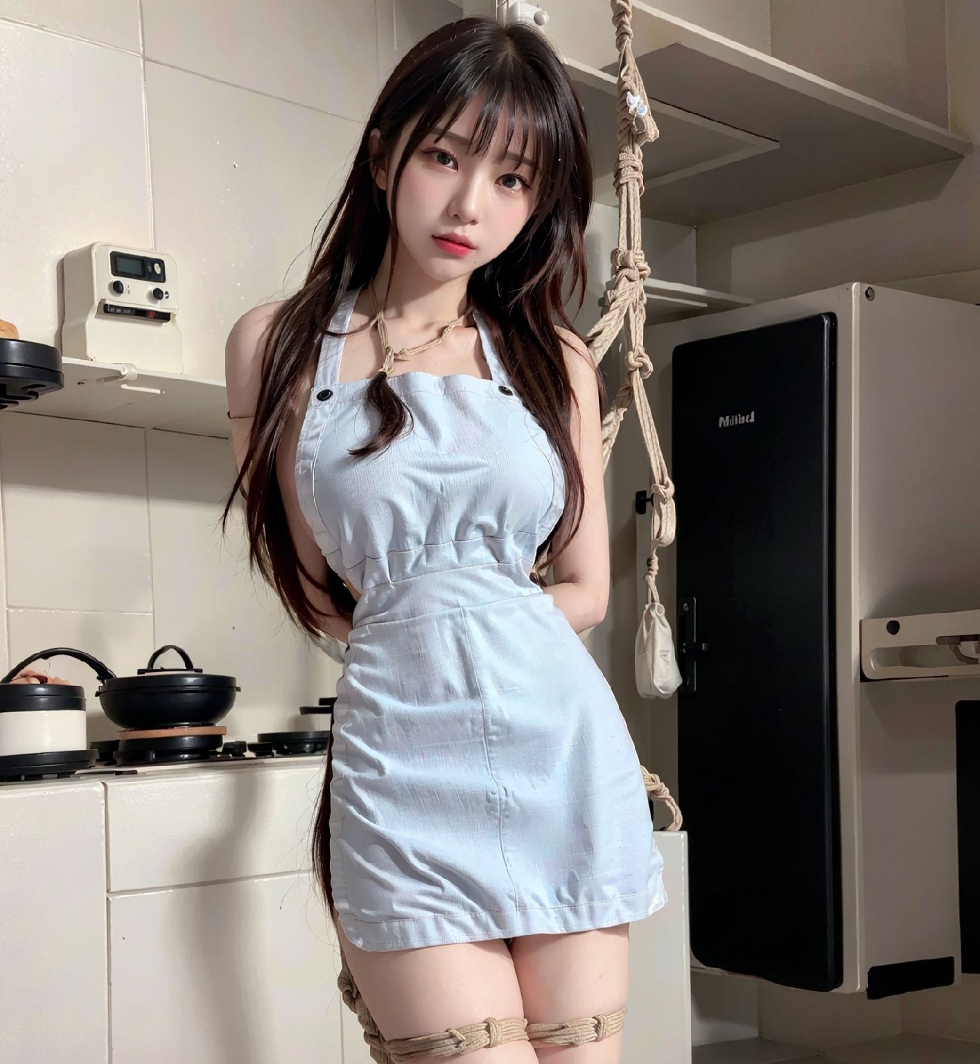 Naked apron-第1章-图片63