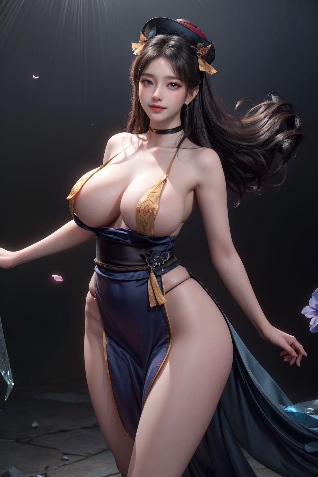 chinese zombie-第1章-图片2