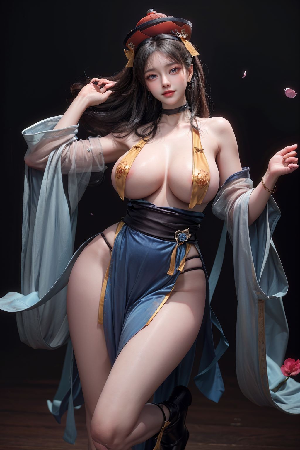 chinese zombie-第1章-图片26