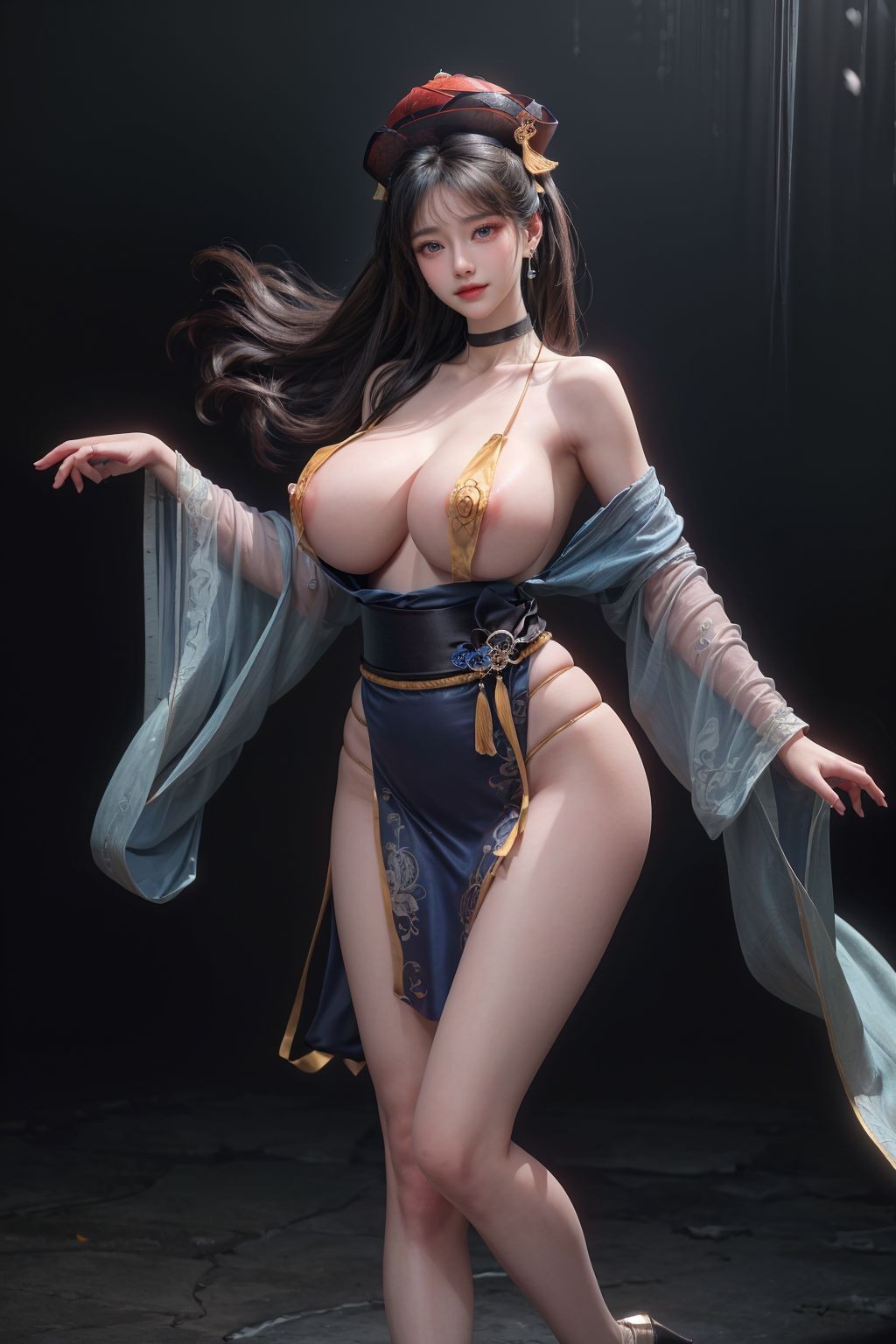 chinese zombie-第1章-图片40