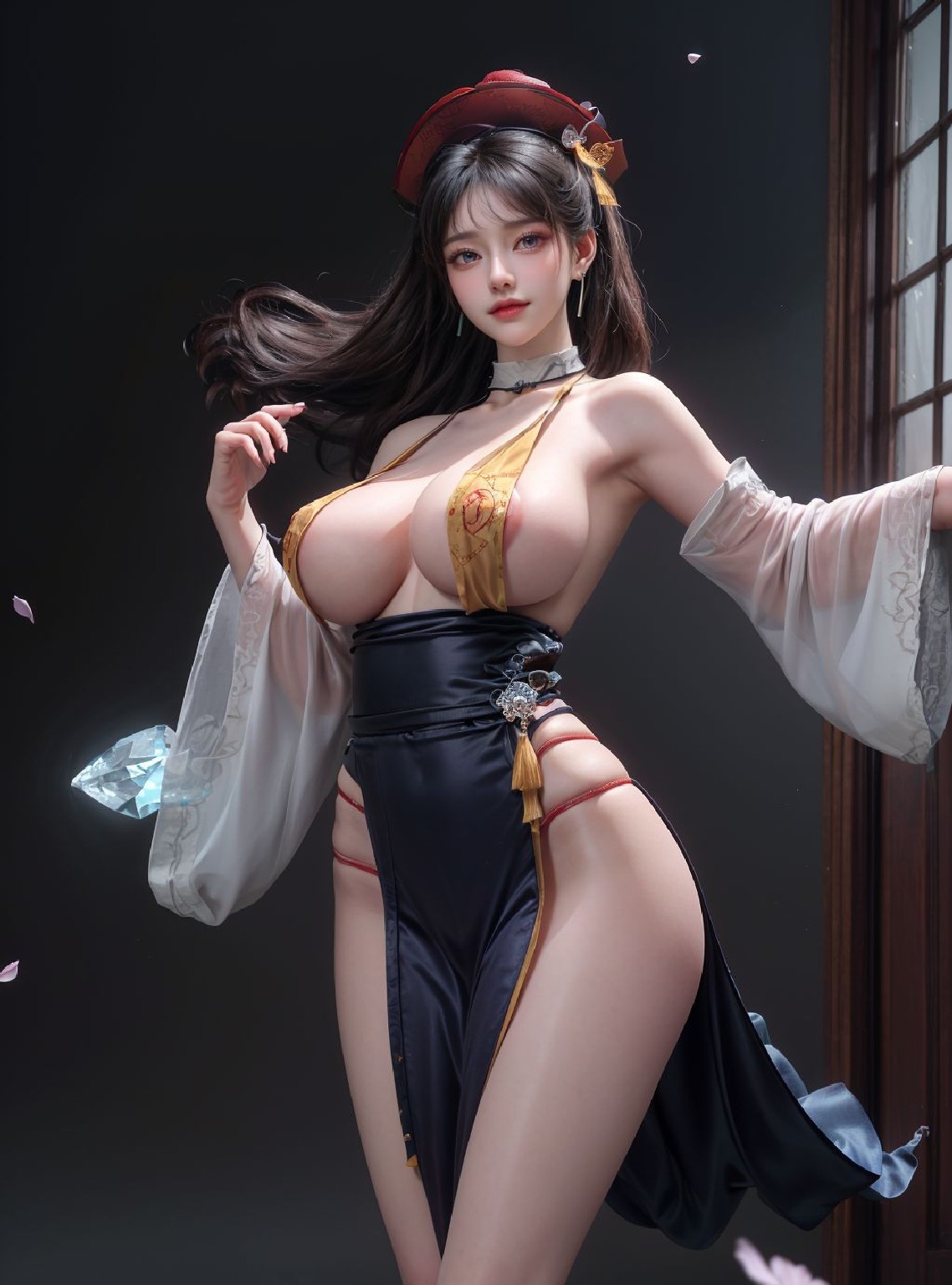 chinese zombie-第1章-图片42