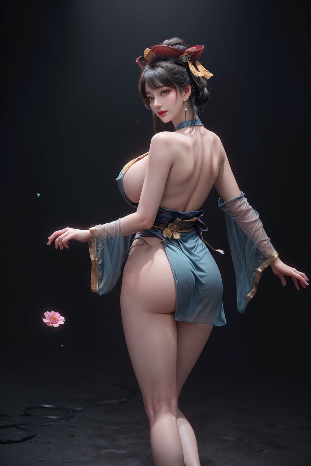 chinese zombie-第1章-图片47