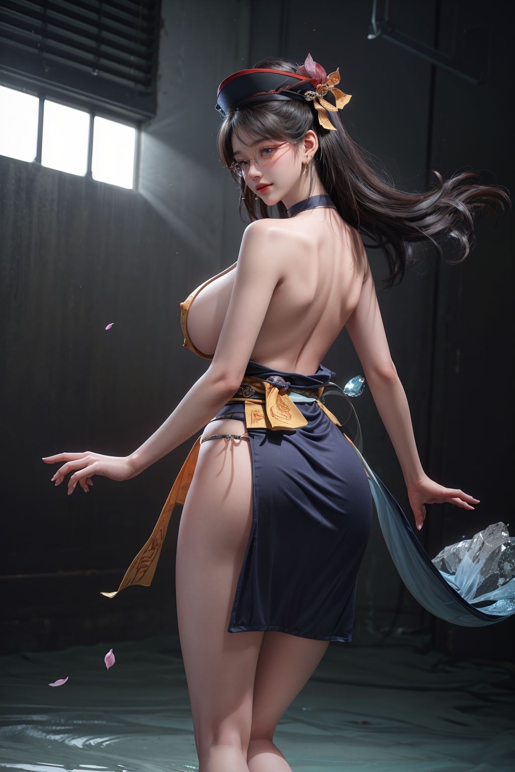 chinese zombie-第1章-图片49