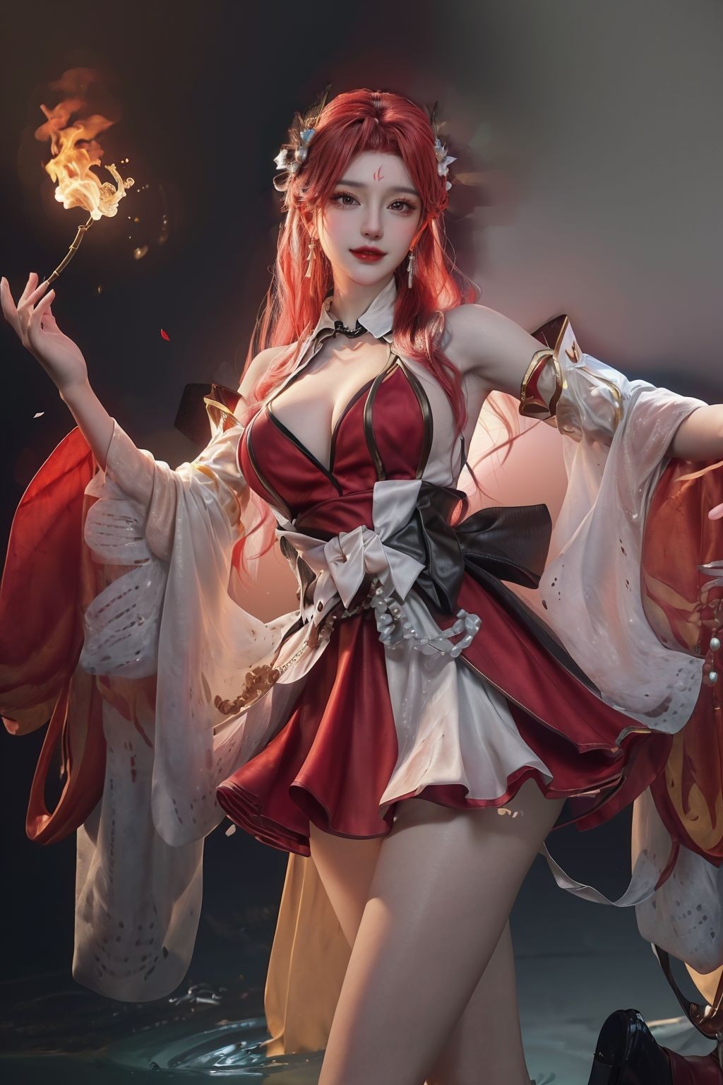 DiaoChan-第1章-图片2