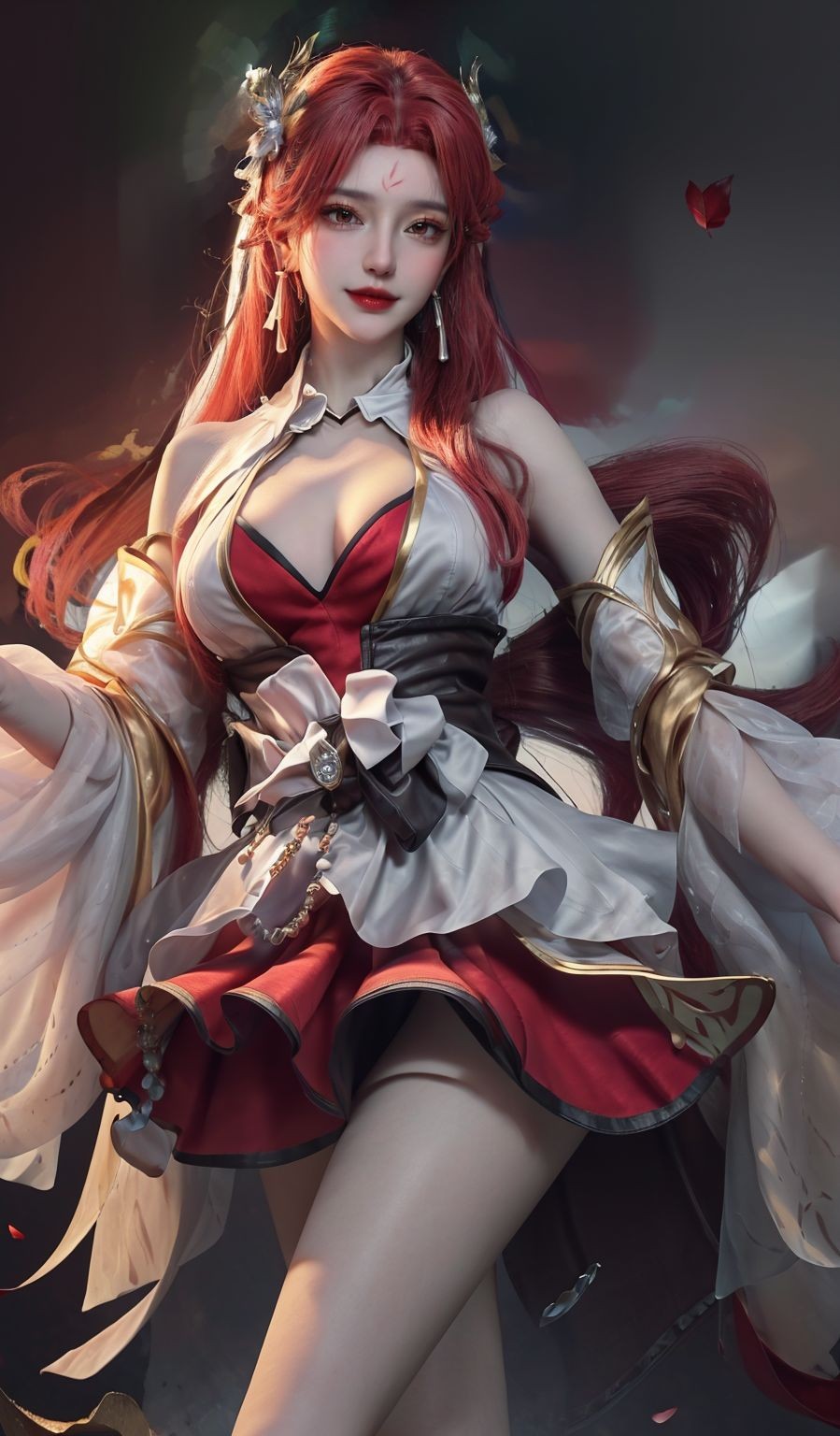DiaoChan-第1章-图片3