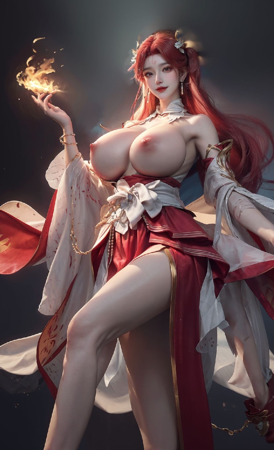 DiaoChan-第1章-图片321