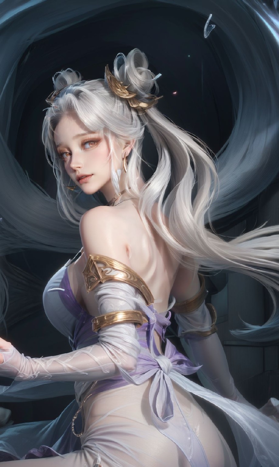 No.321 139P ChangE-第1章-图片6
