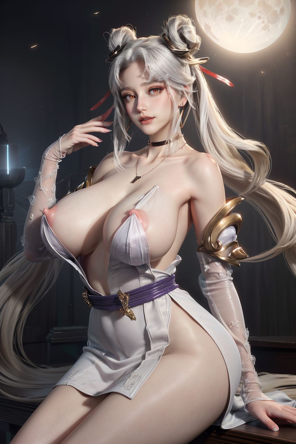 No.321 139P ChangE-第1章-图片35