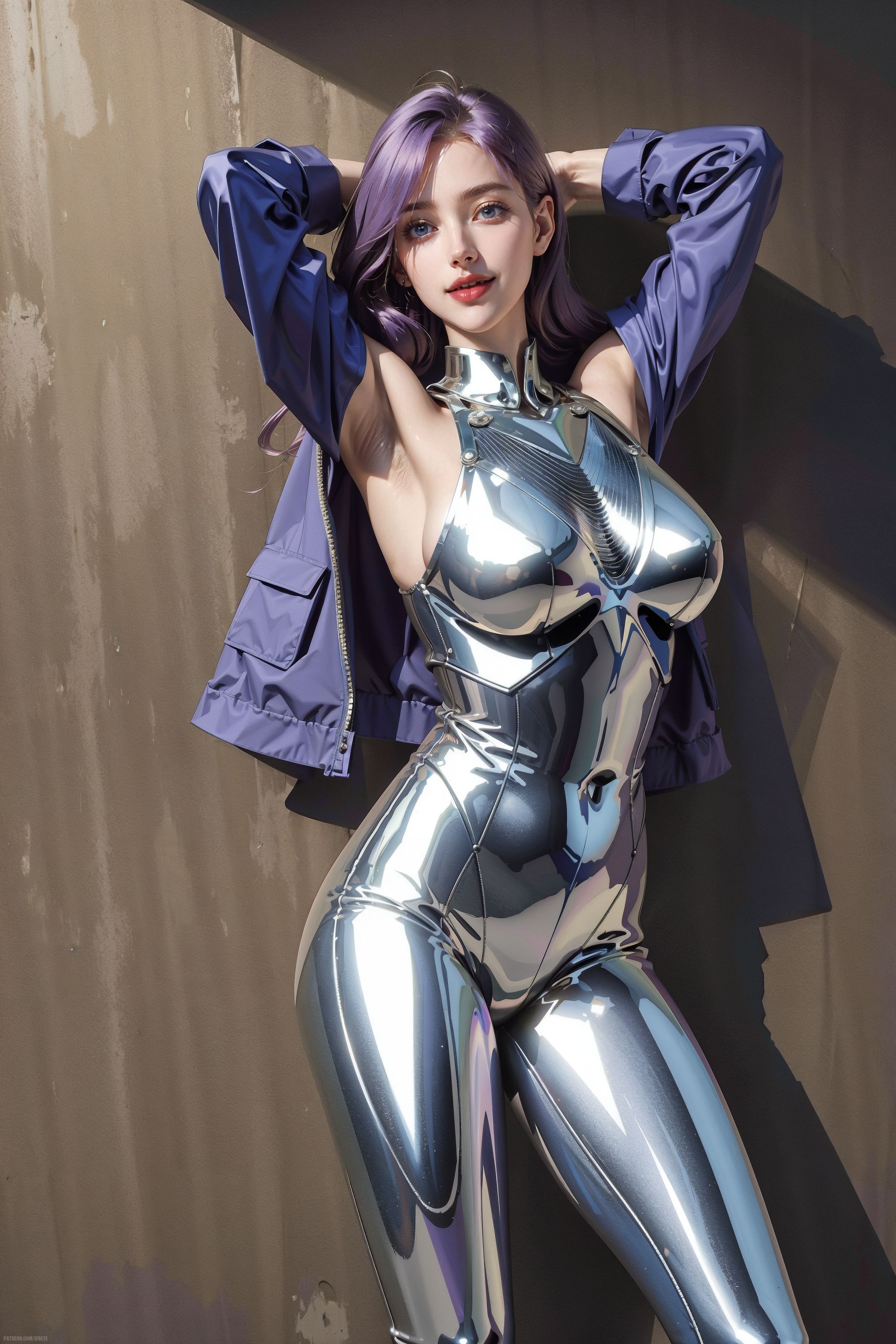 ★PATREON★ AiloveU _high glossy-第1章-图片16