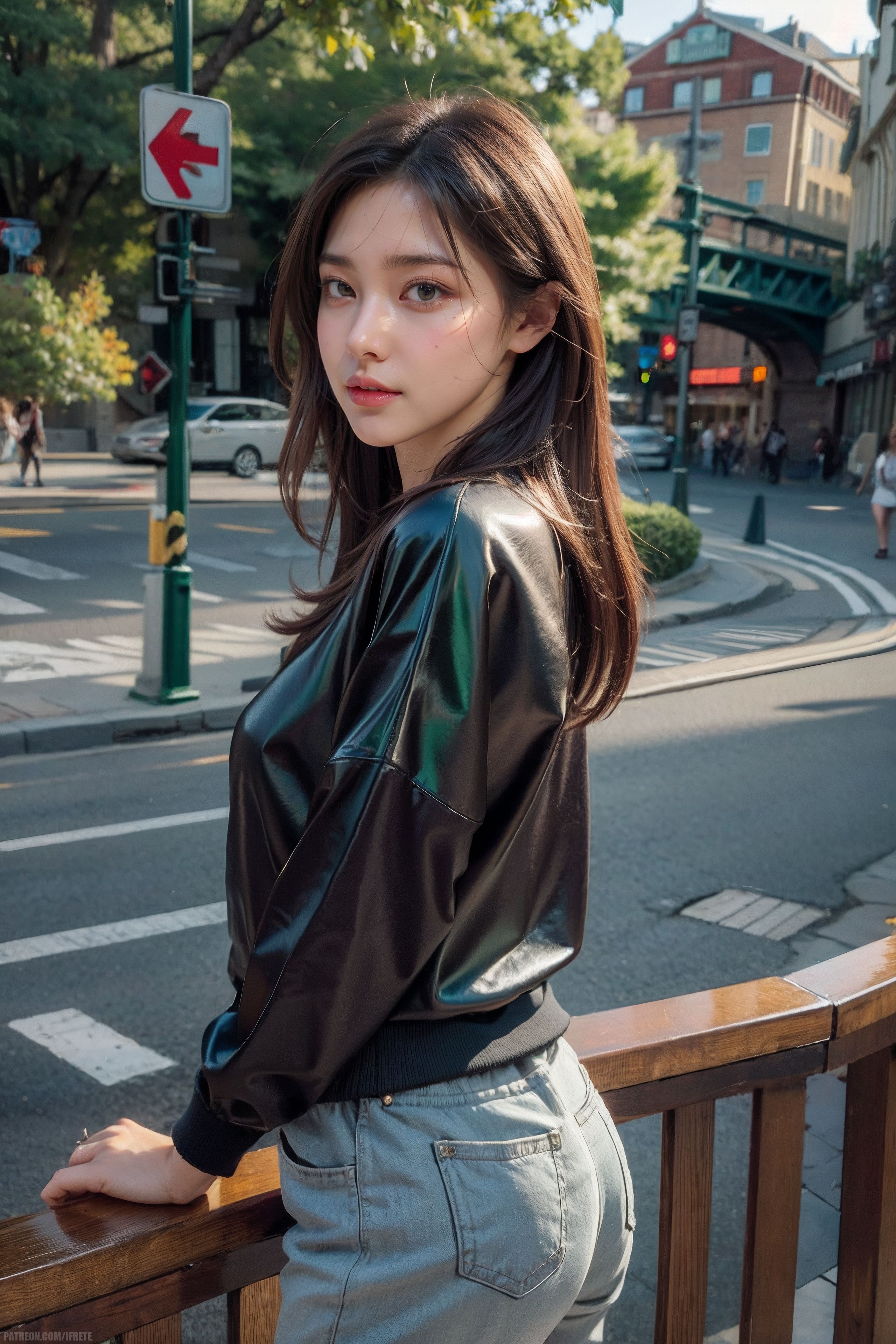 ★PATREON★ AiloveU _Casual-第1章-图片1
