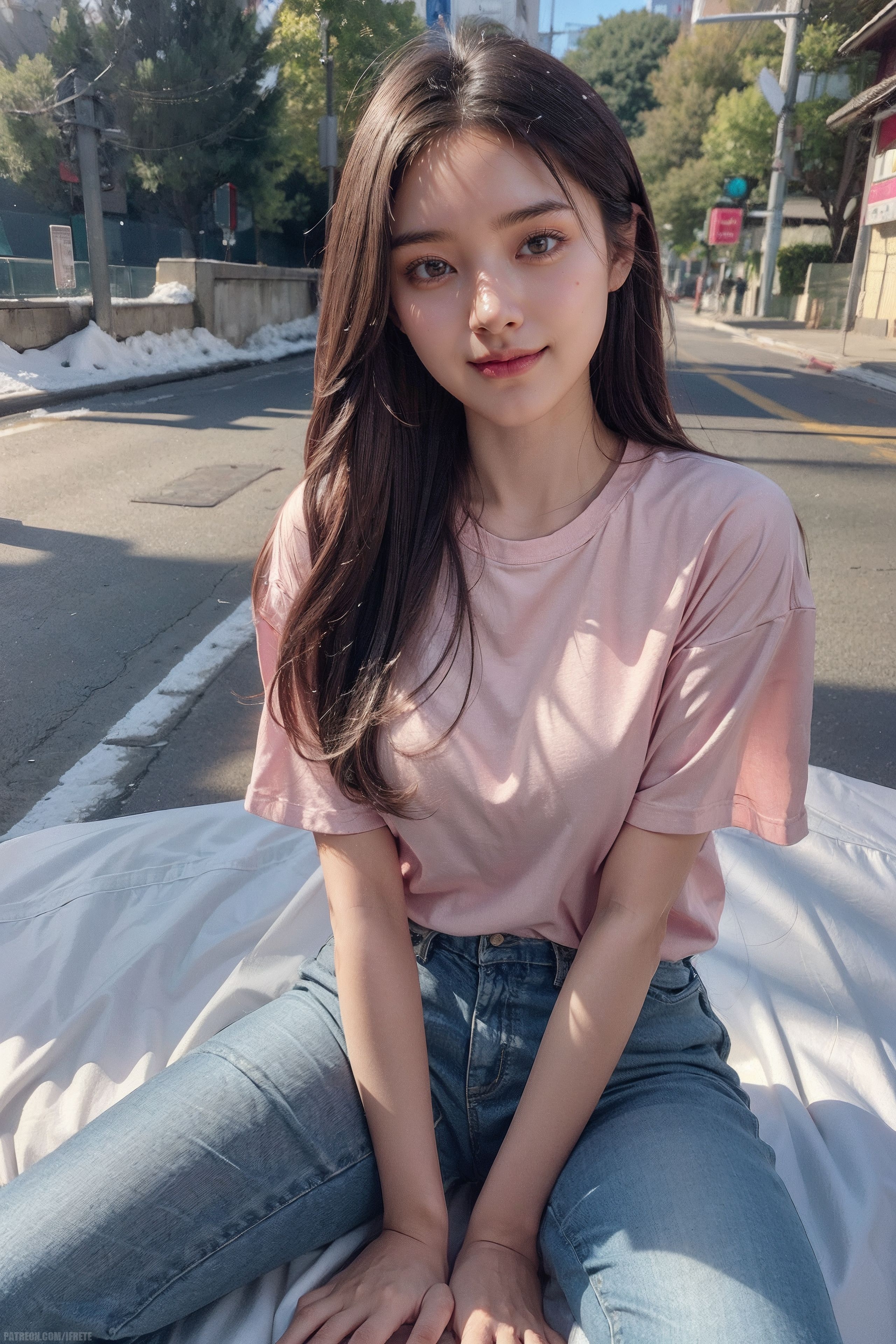 ★PATREON★ AiloveU _Casual-第1章-图片2