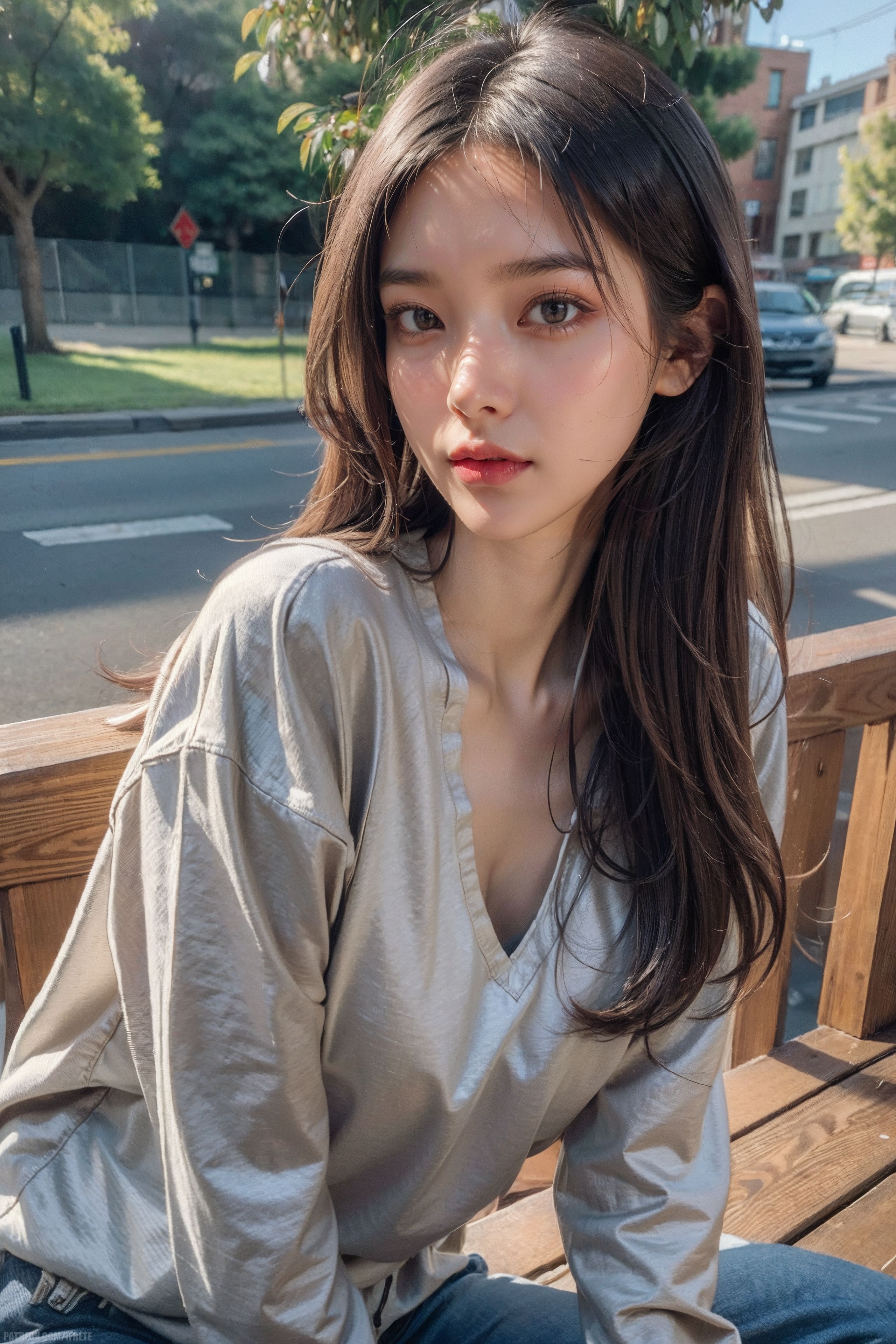 ★PATREON★ AiloveU _Casual-第1章-图片4