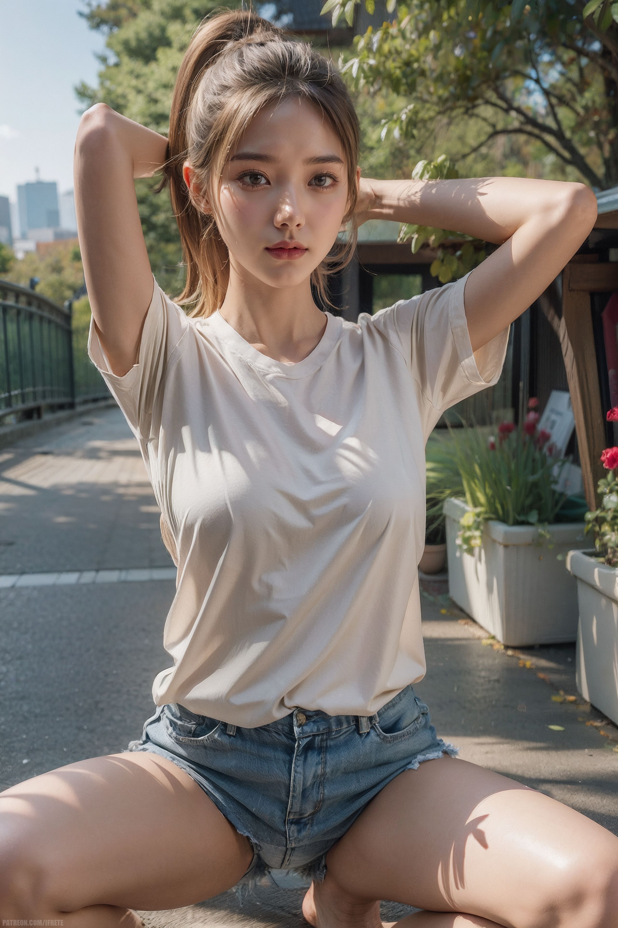 ★PATREON★ AiloveU _Casual-第1章-图片5