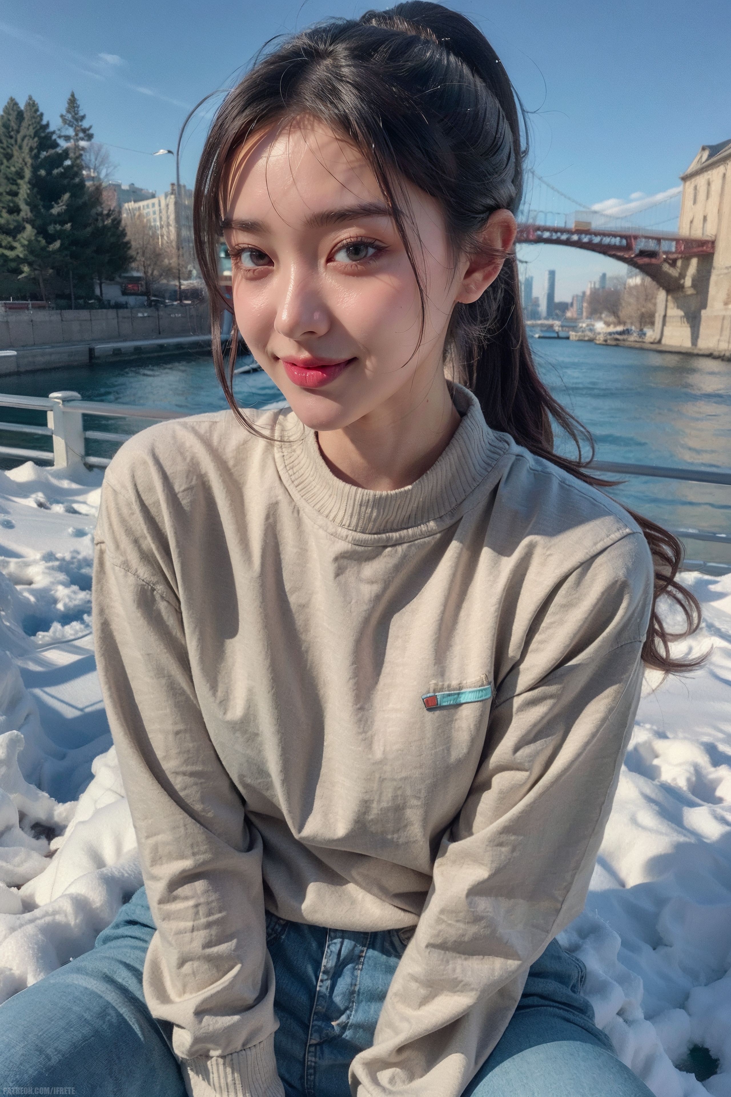 ★PATREON★ AiloveU _Casual-第1章-图片7